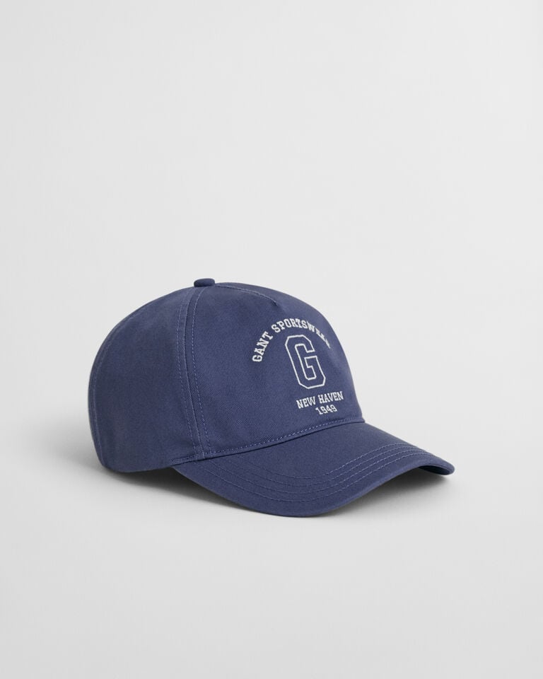 Gant Gorra GANT Sportswear Arch Graphic Teens