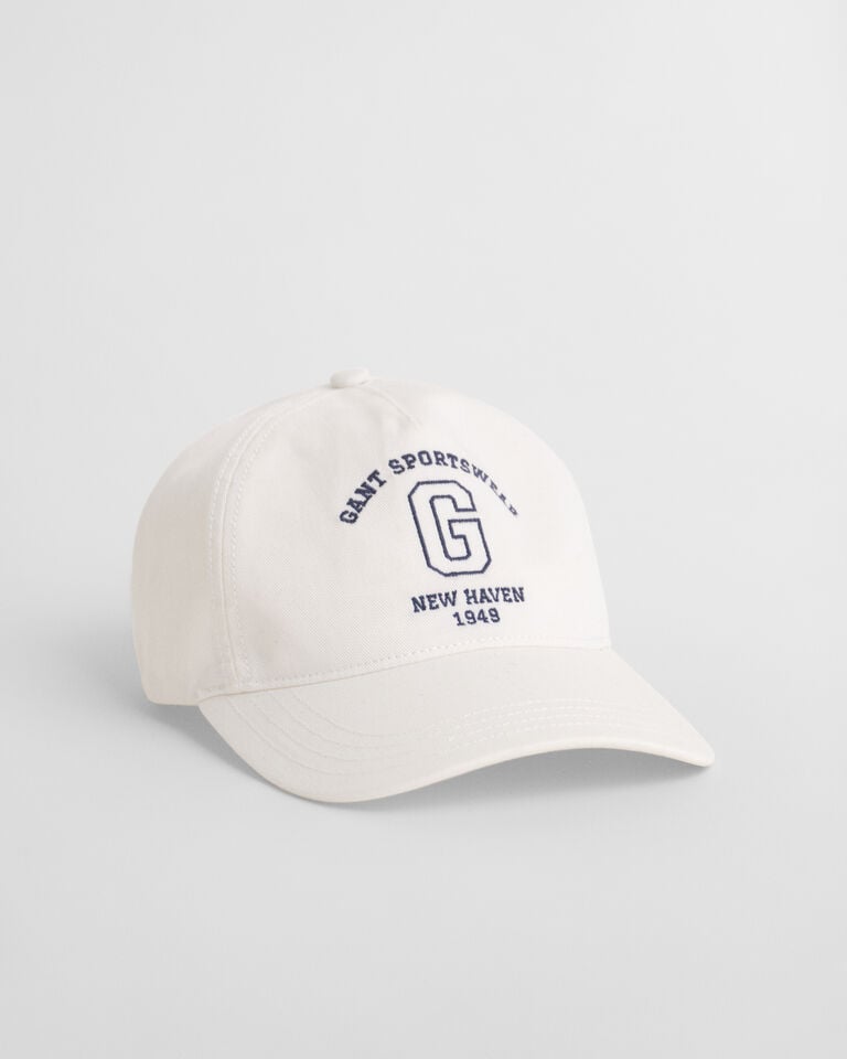 Gant Gorra GANT Sportswear Arch Graphic Teens
