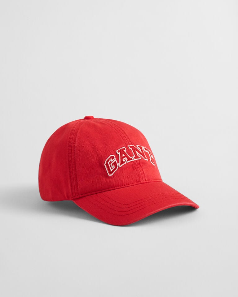 Gant Gorra Lavada Con Diseño GANT Arch