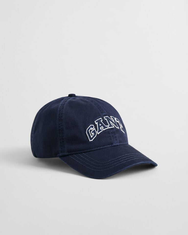 Gant Gorra Lavada Con Diseño GANT Arch
