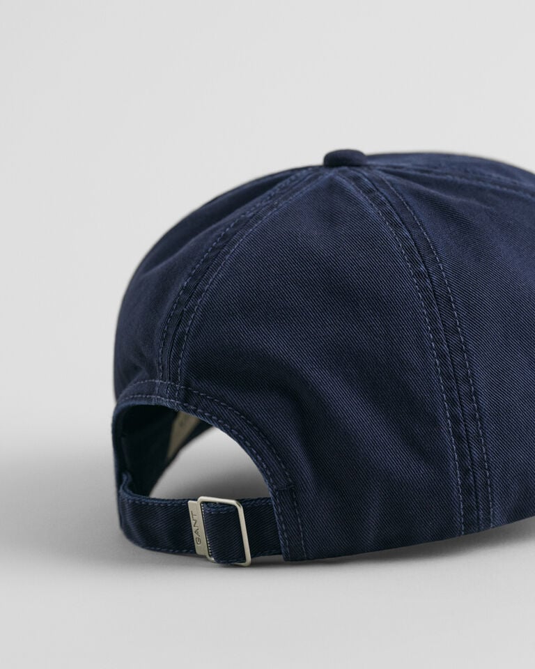 Gant Gorra Lavada Con Diseño GANT Arch