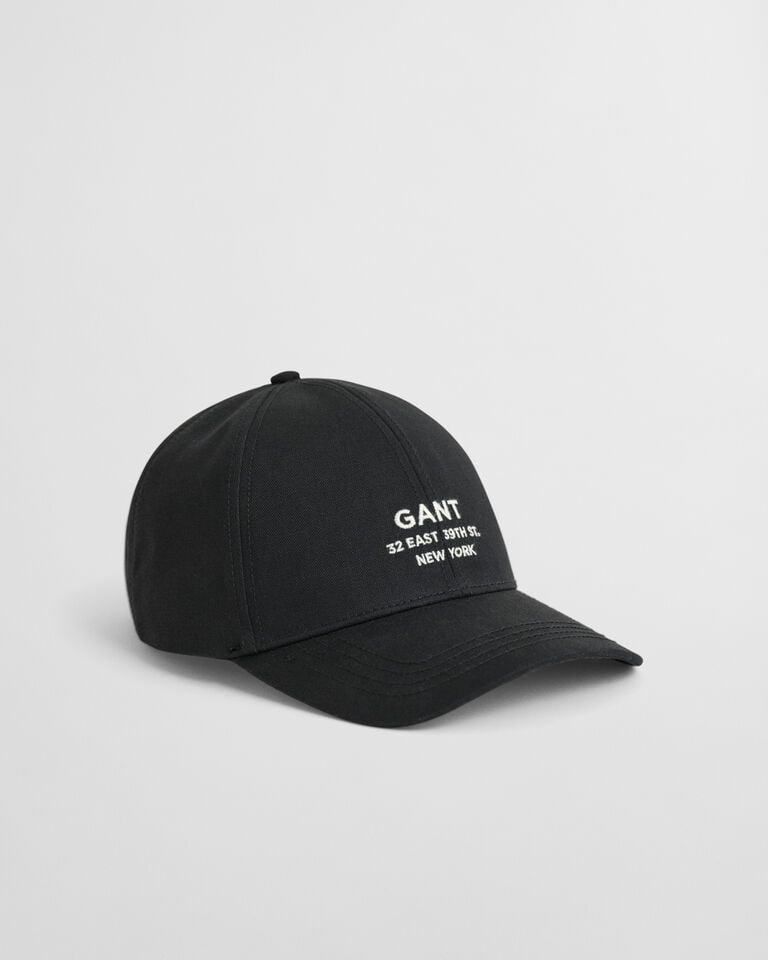 Gant Gorra Small Script Graphic