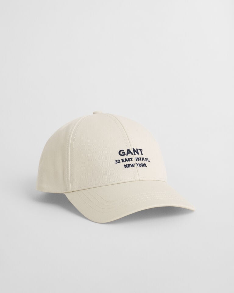 Gant Gorra Small Script Graphic