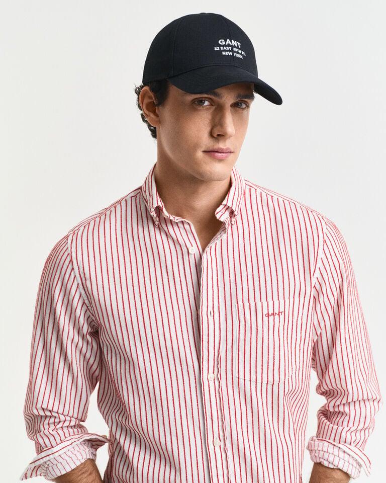 Gant Gorra Small Script Graphic