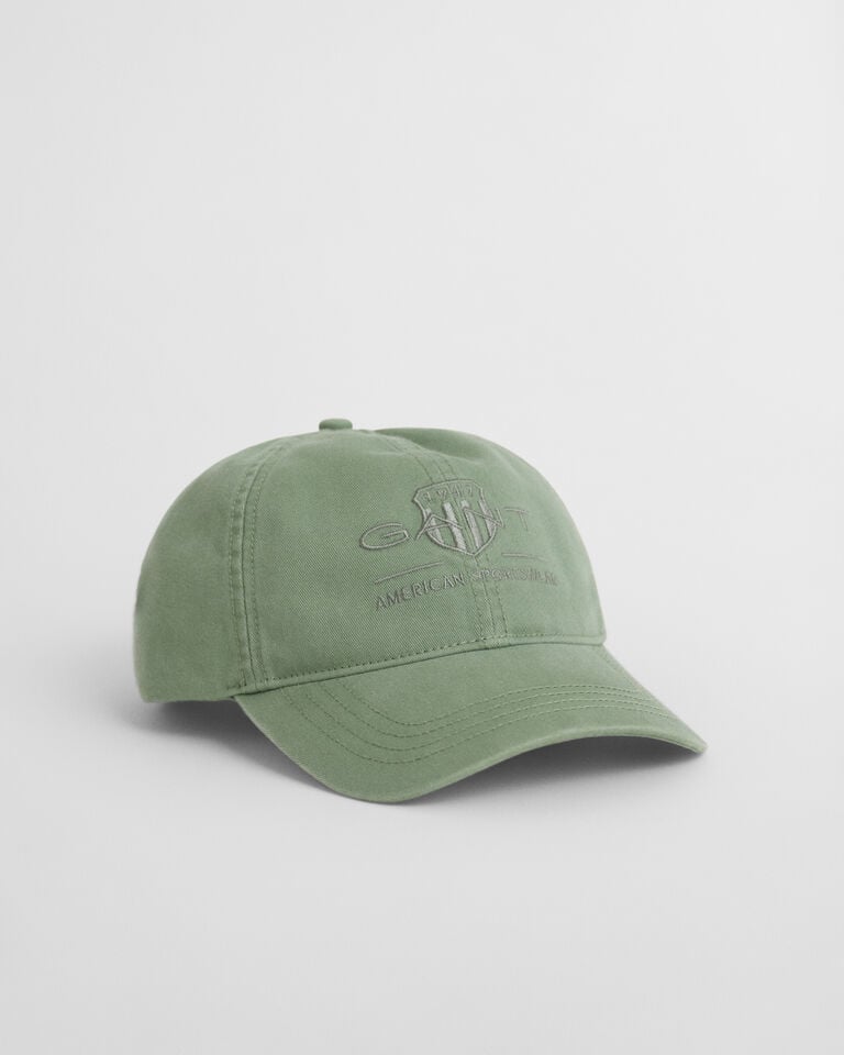 Gant Gorra Tonal Archive Shield