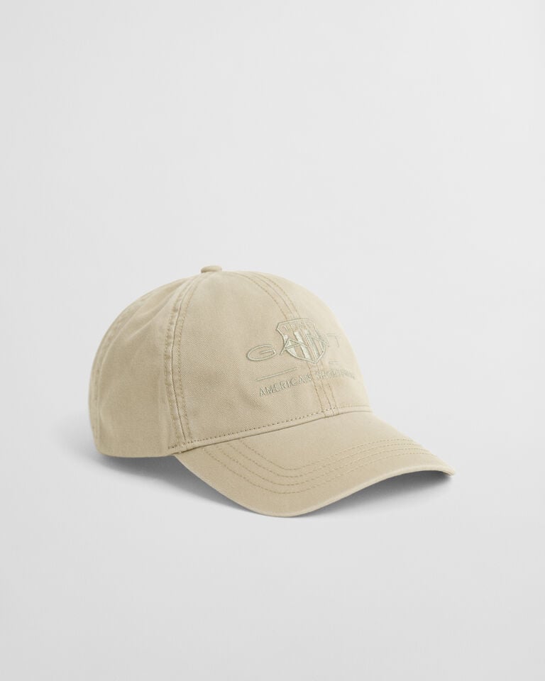 Gant Gorra Tonal Archive Shield