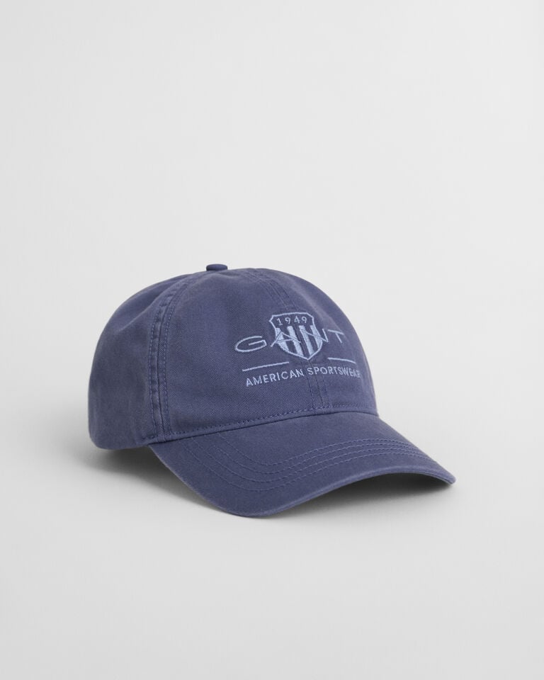 Gant Gorra Tonal Archive Shield