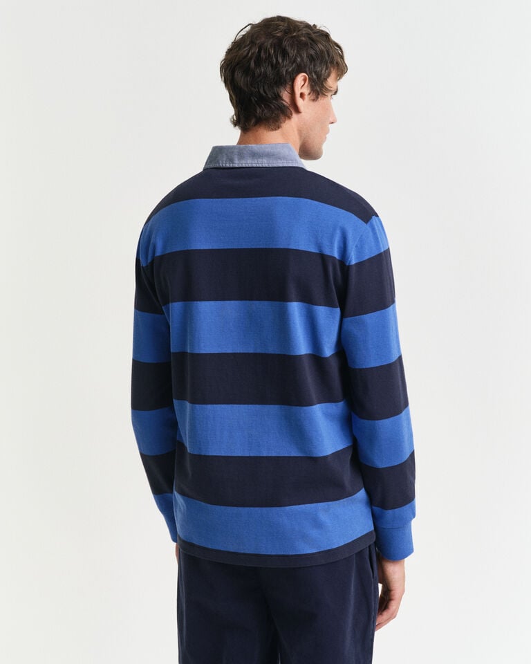 Gant Heavy Rugger De Cambray A Rayas