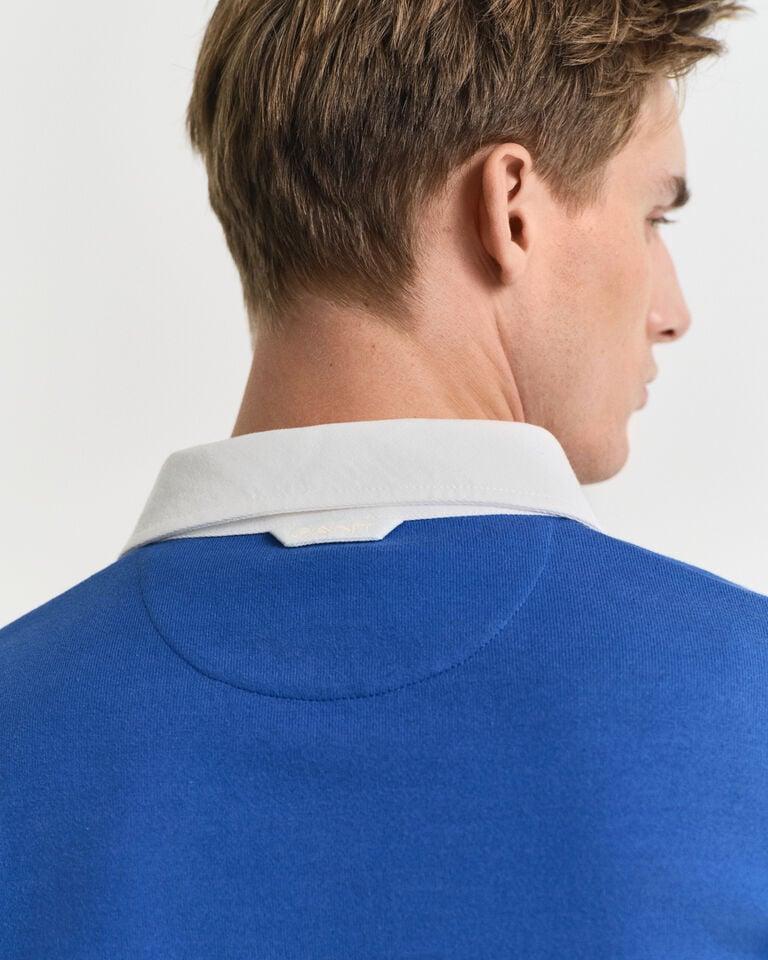 Gant Heavy Rugger De Hilo Teñido