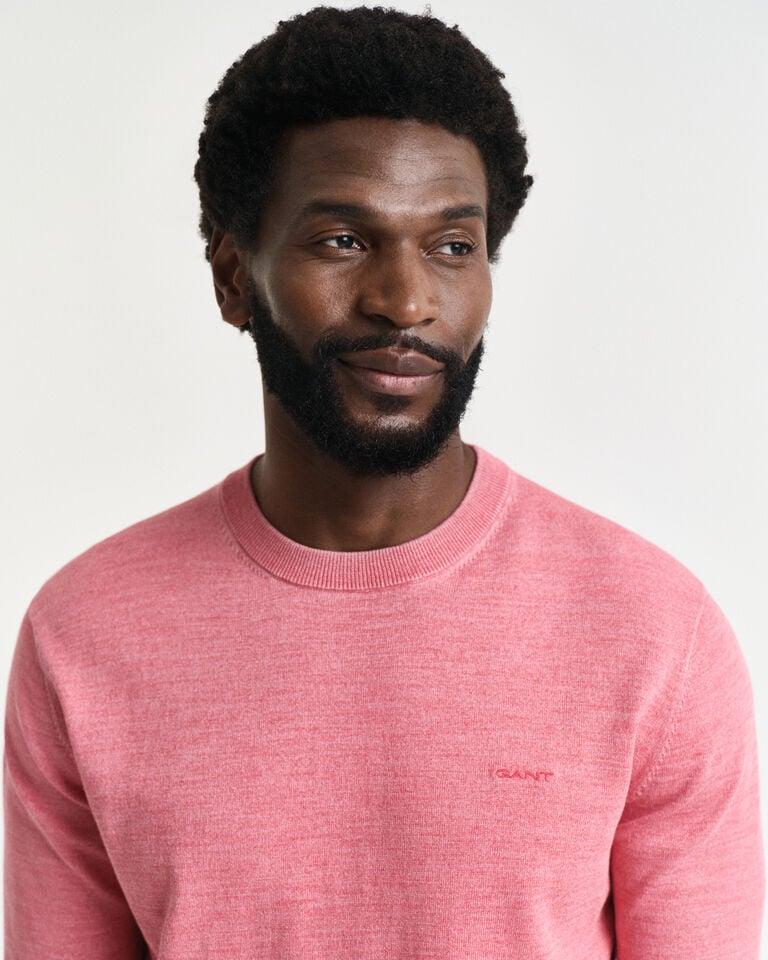 Gant Jersey De Cuello Redondo Sunfaded