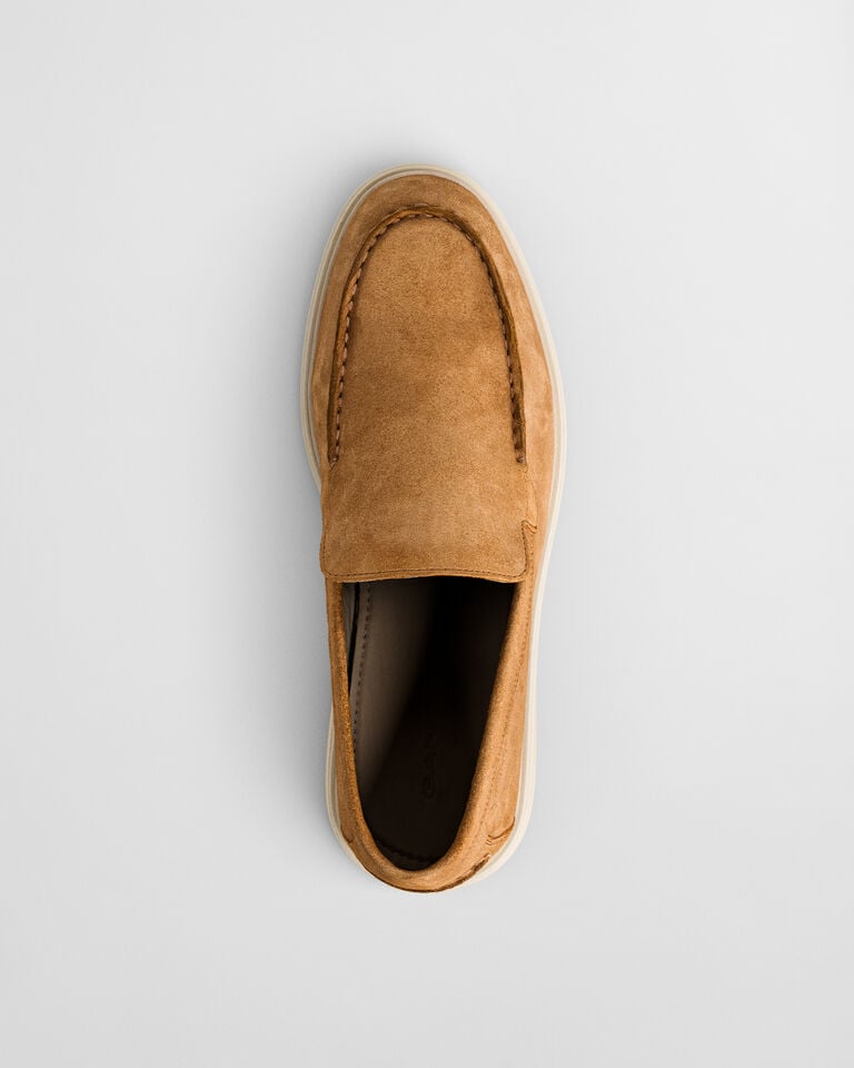 Gant Mocasines Boery De Ante