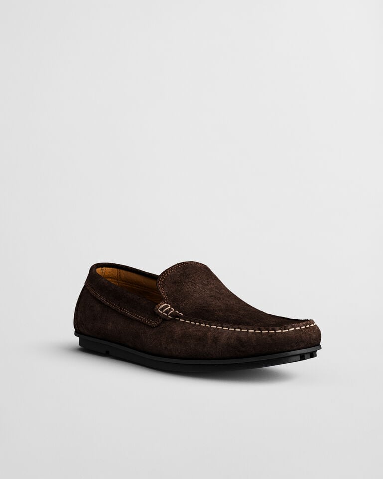 Gant Mocasines Wilmon De Ante