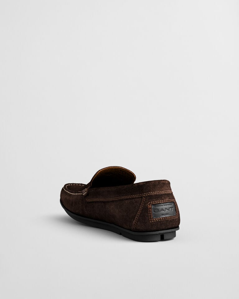 Gant Mocasines Wilmon De Ante