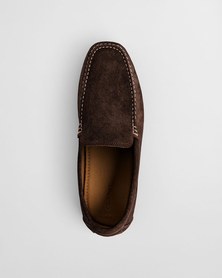 Gant Mocasines Wilmon De Ante