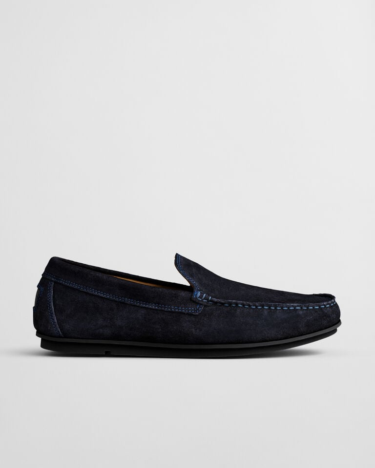 Gant Mocasines Wilmon de ante