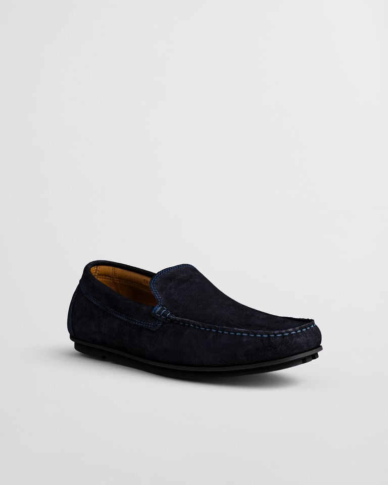 Gant Mocasines Wilmon De Ante