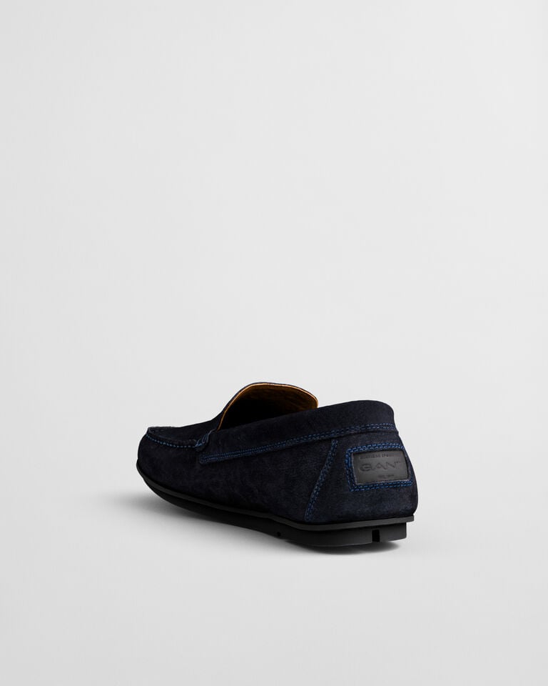 Gant Mocasines Wilmon De Ante