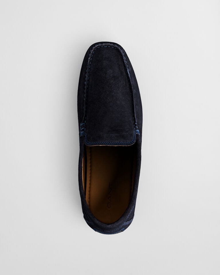 Gant Mocasines Wilmon De Ante