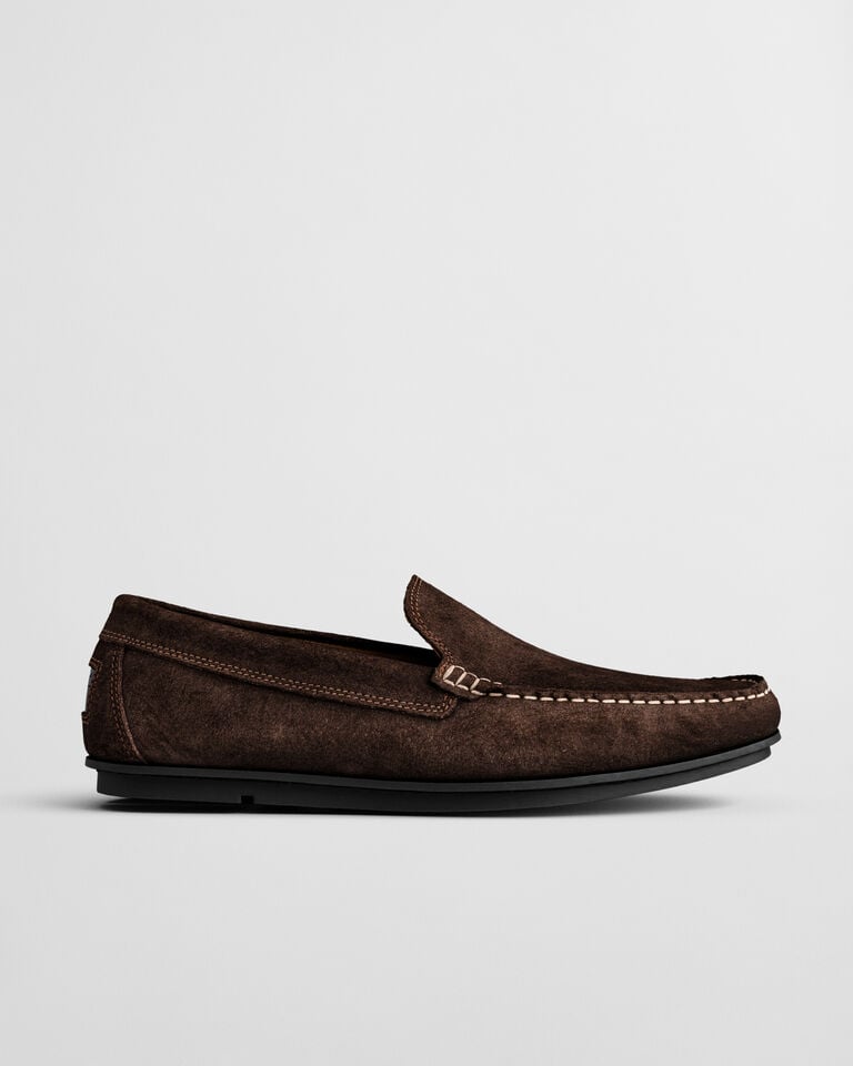 Gant Mocasines Wilmon de ante
