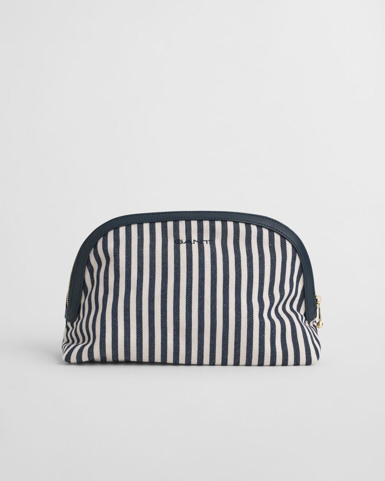 Gant Neceser De Rayas Hickory