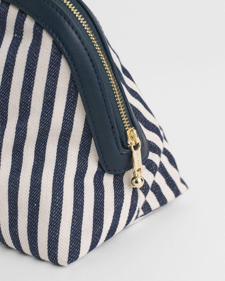 Gant Neceser De Rayas Hickory