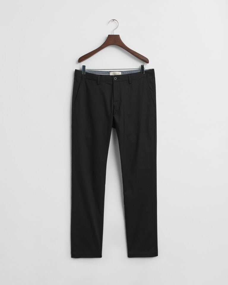 Gant Pantalones chinos deportivos Slim Fit