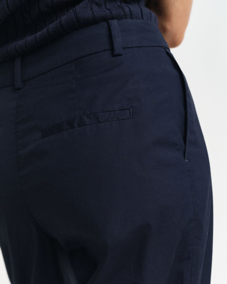Gant Pantalones Chinos Ligeros