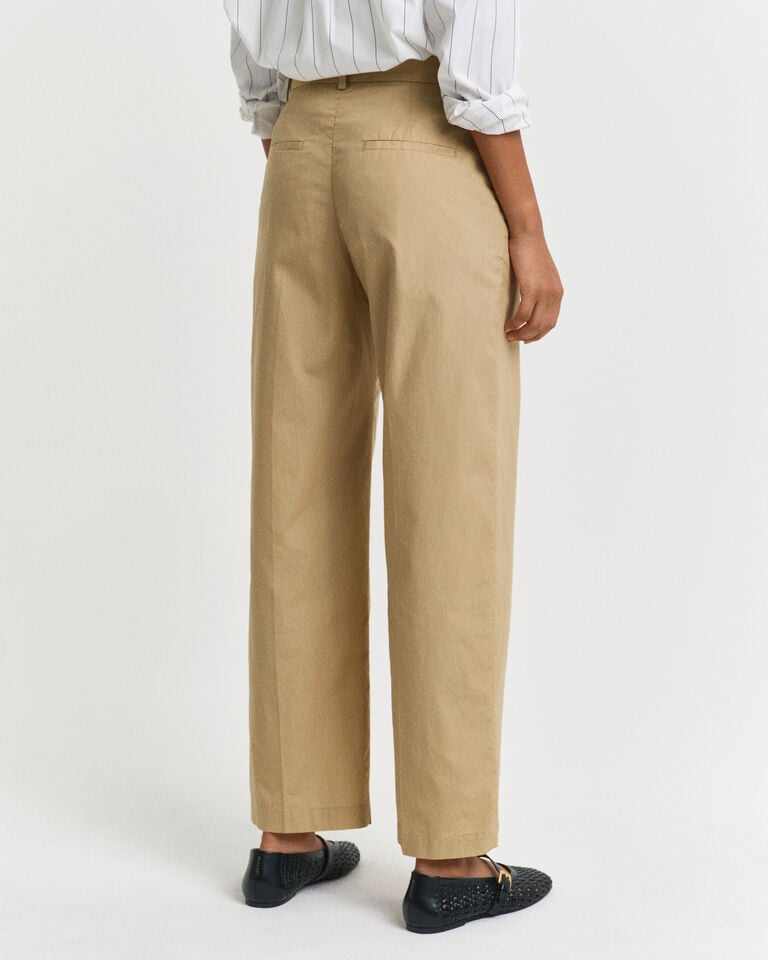 Gant Pantalones Chinos Ligeros