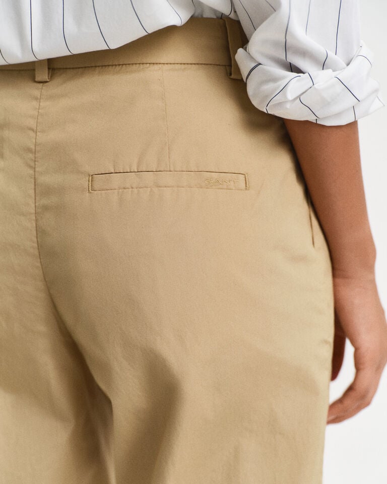 Gant Pantalones Chinos Ligeros