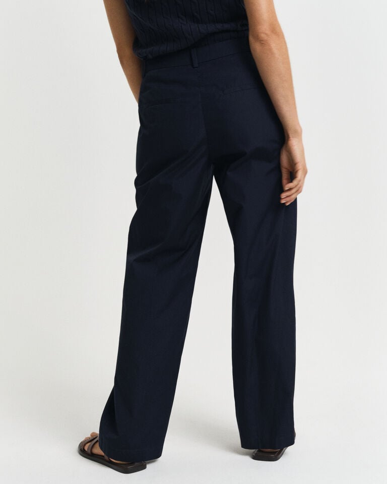 Gant Pantalones Chinos Ligeros