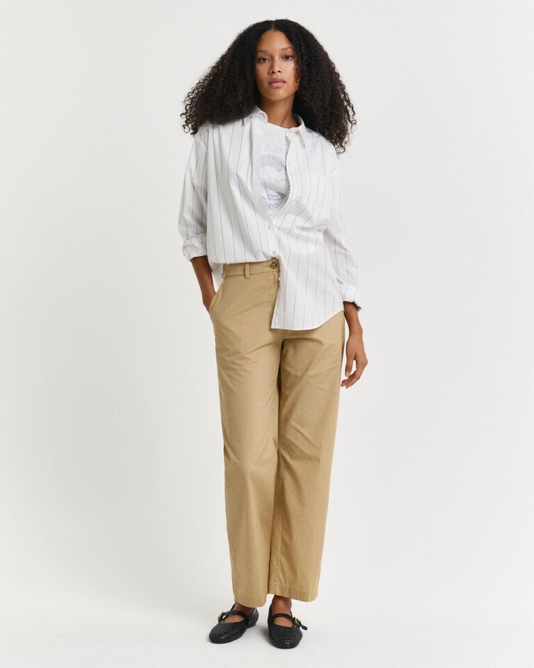 Gant Pantalones chinos ligeros