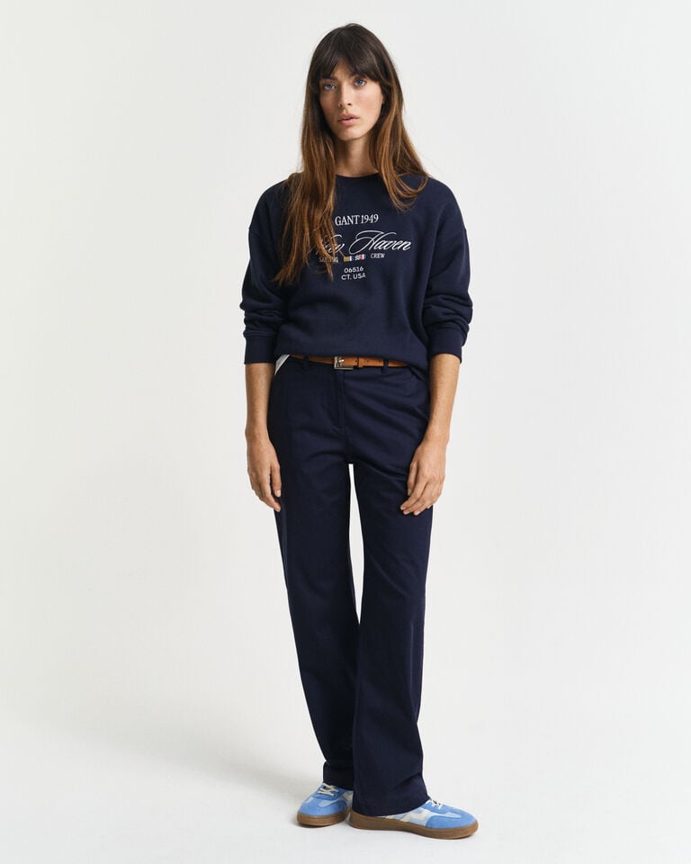 Gant Pantalones chinos Regular Fit