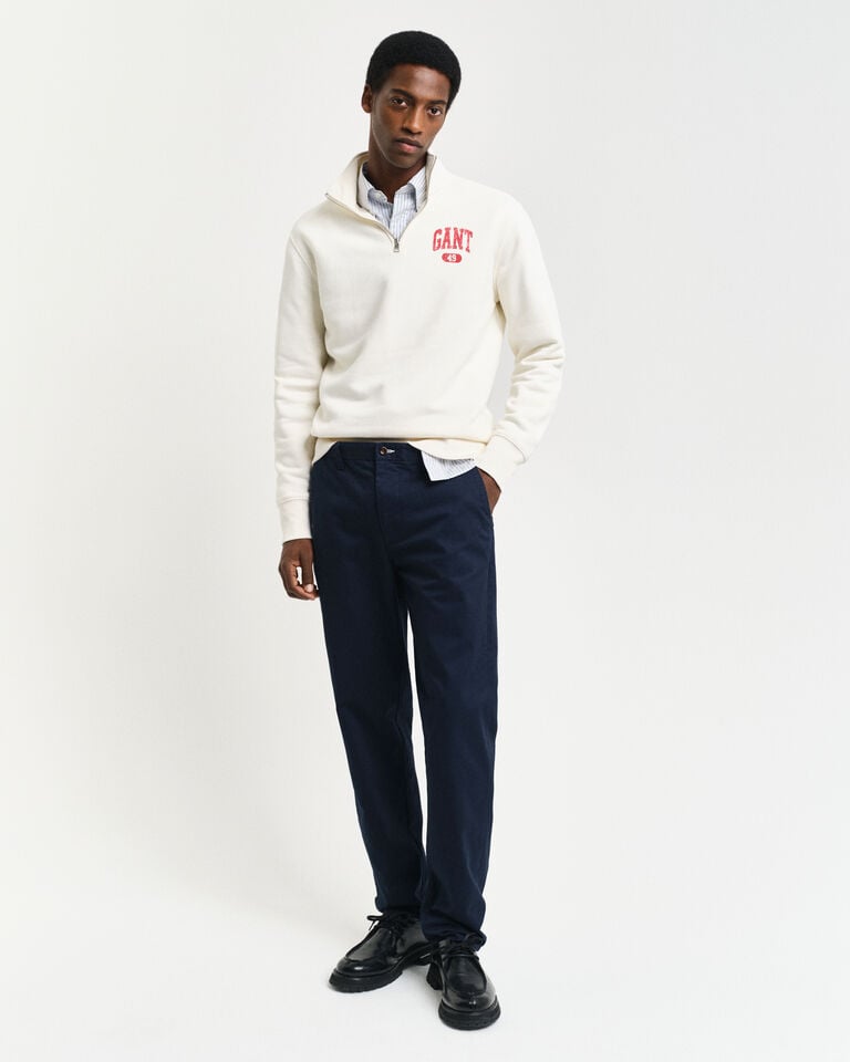 Gant Pantalones chinos Regular Fit