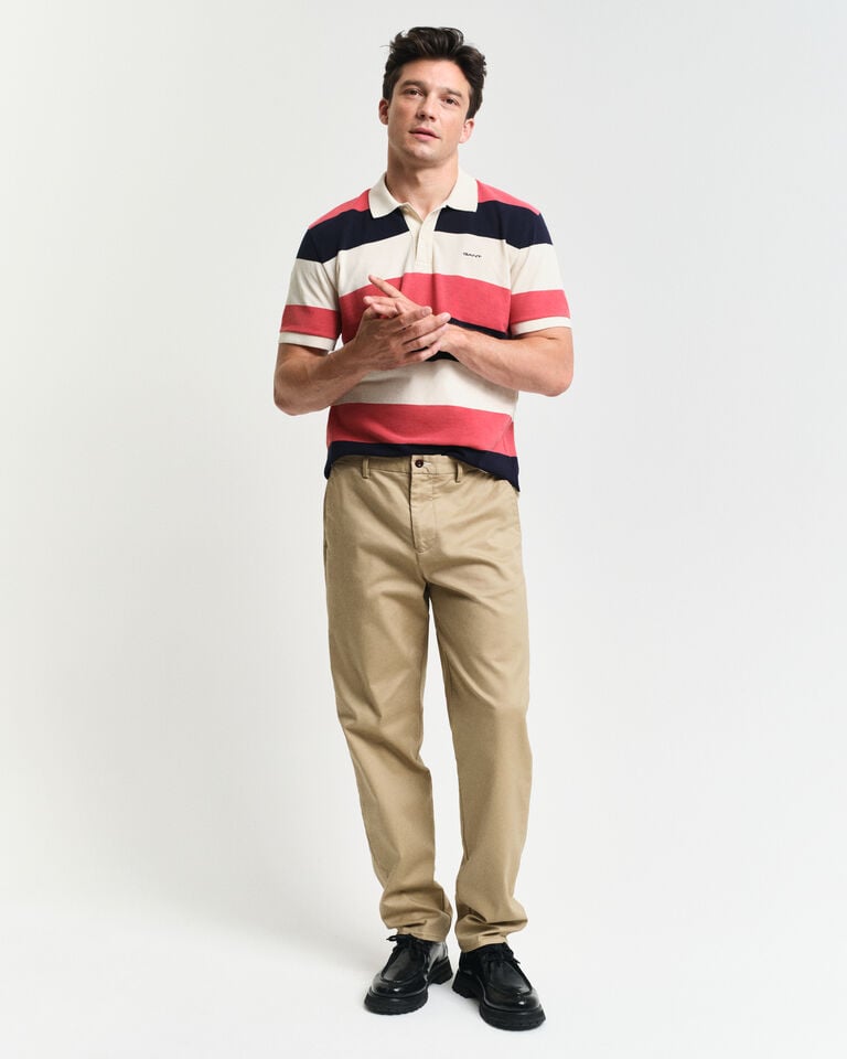 Gant Pantalones chinos Regular Fit