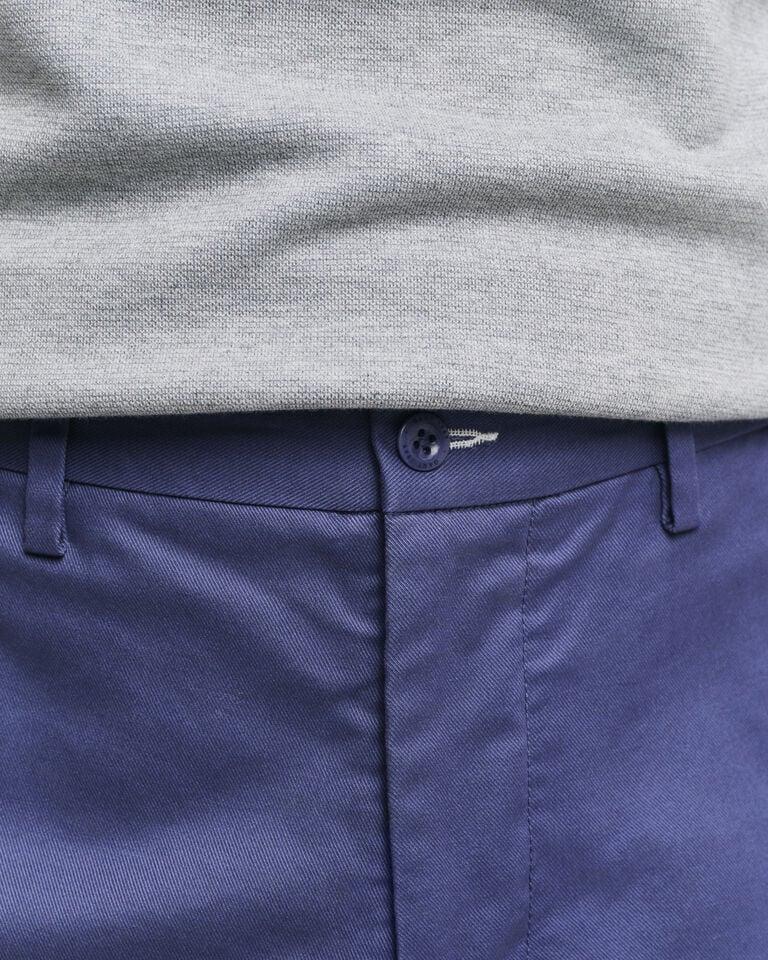 Gant Pantalones Chinos Regular Fit