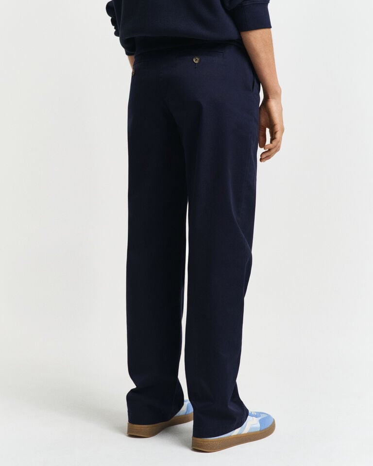 Gant Pantalones Chinos Regular Fit