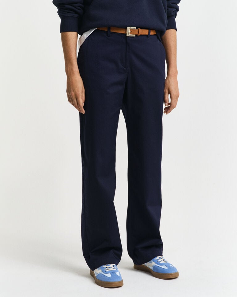Gant Pantalones Chinos Regular Fit