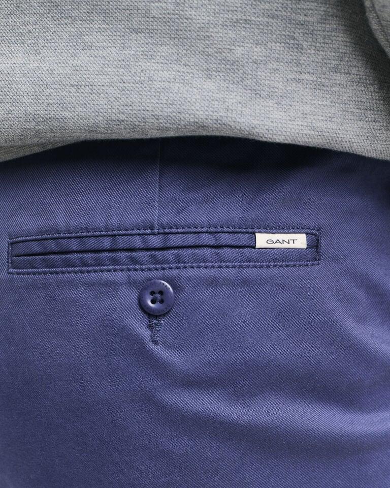 Gant Pantalones Chinos Regular Fit