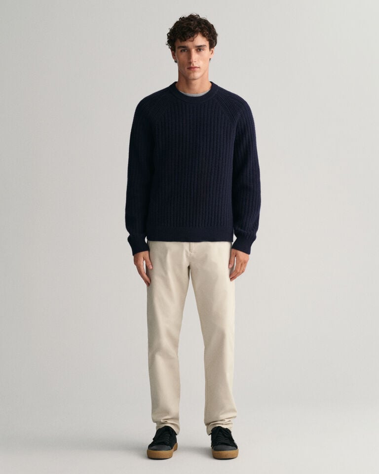 Gant Pantalones chinos Regular Fit