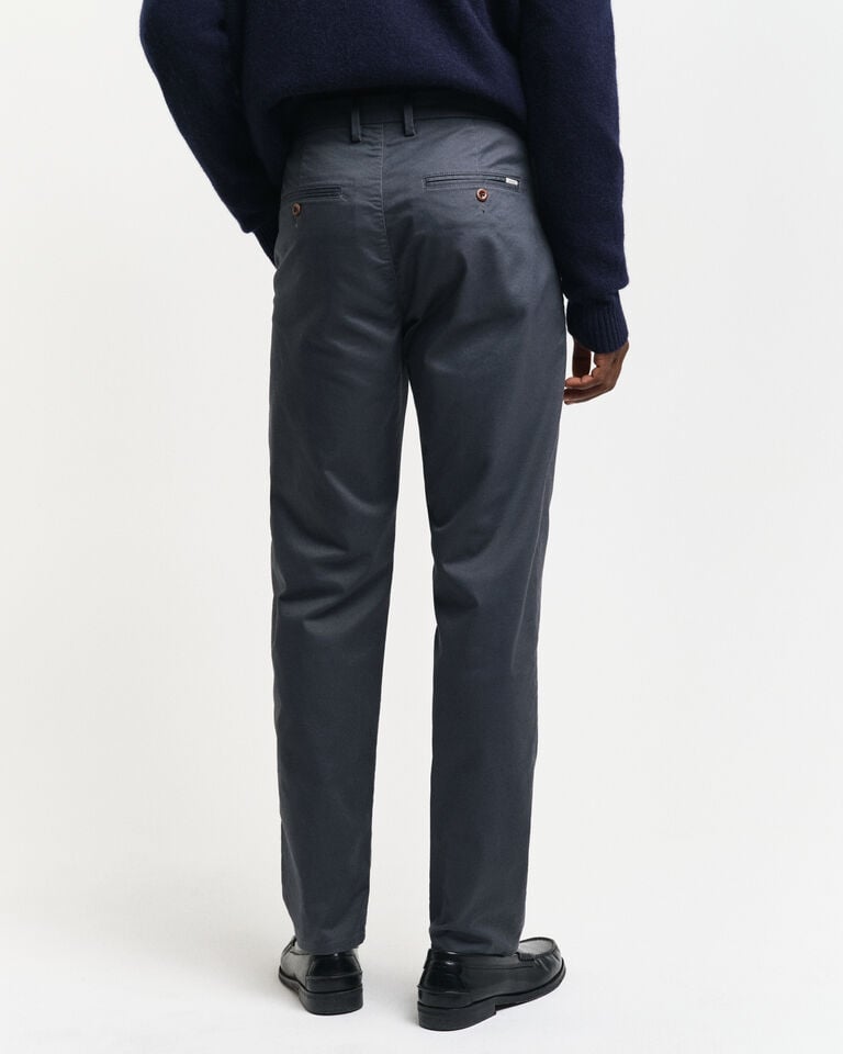 Gant Pantalones Chinos Regular Fit