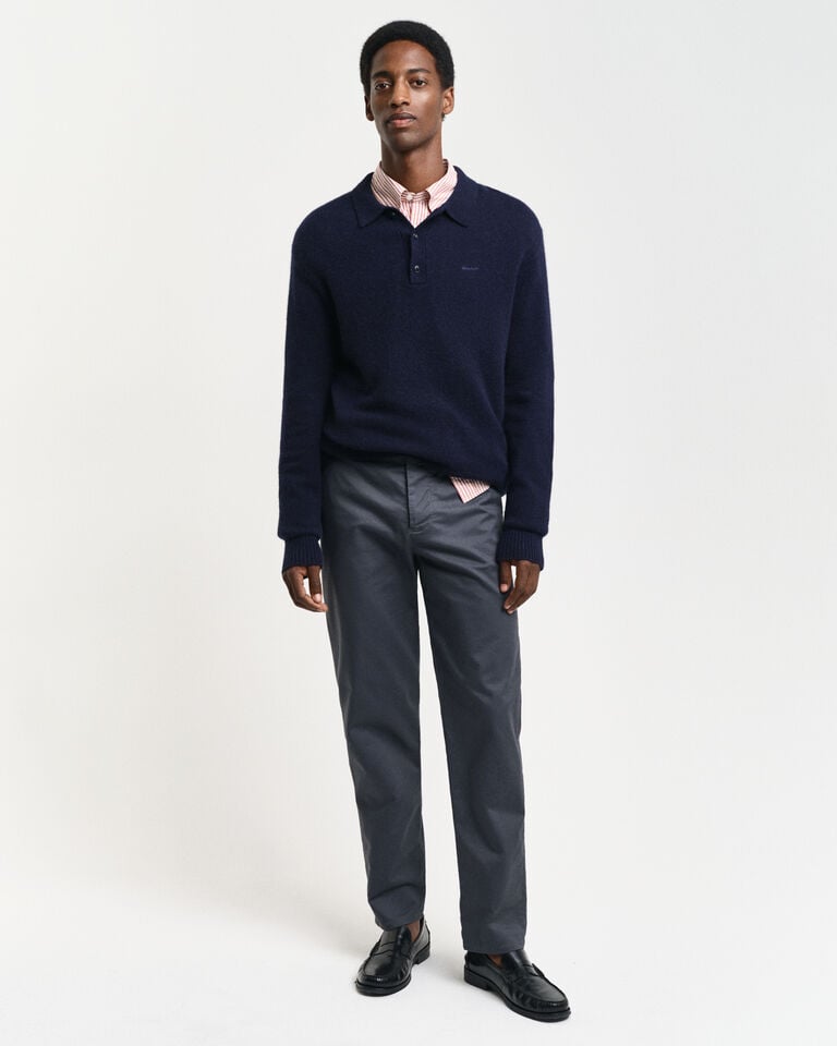 Gant Pantalones chinos Regular Fit