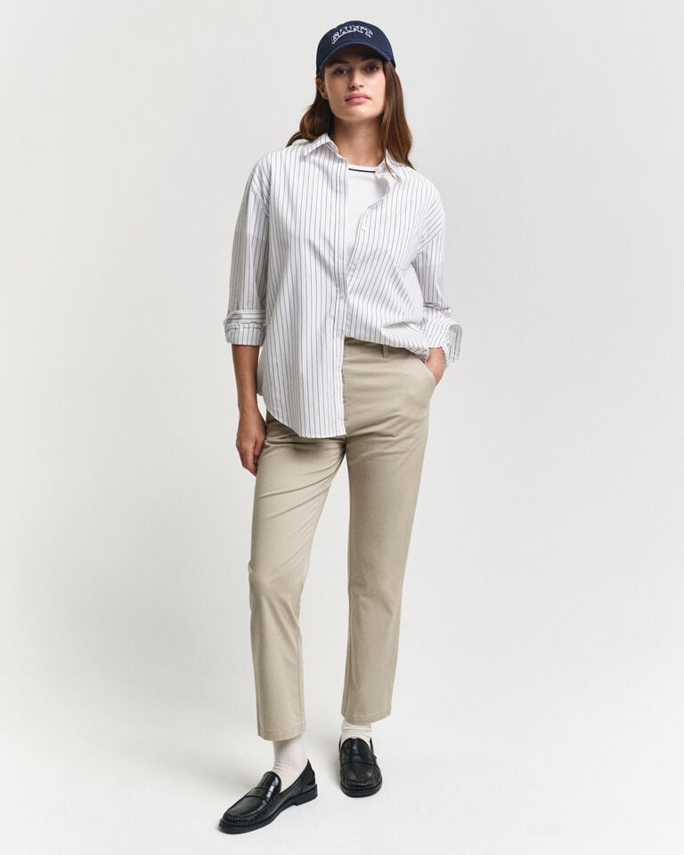 Gant Pantalones chinos Slim Fit