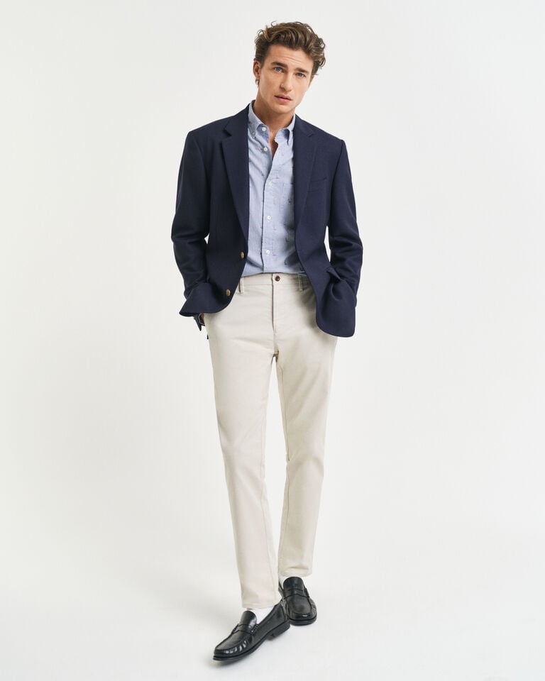 Gant Pantalones chinos Slim Fit