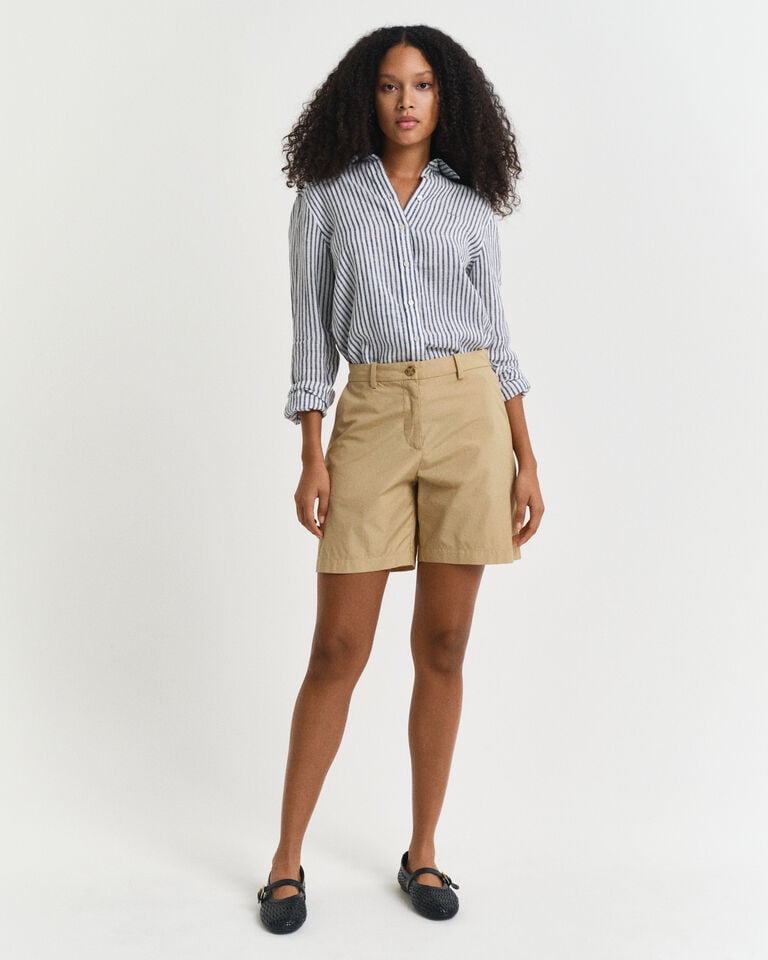 Gant Pantalones cortos chinos ligeros