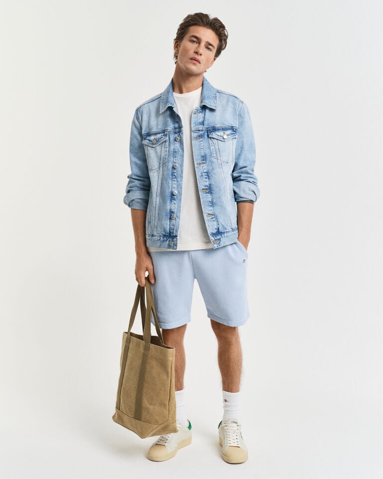 Gant Pantalones cortos de deporte Shield