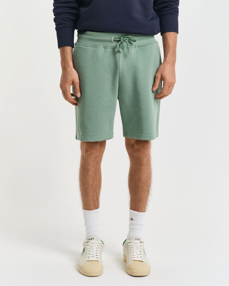 Gant Pantalones Cortos De Deporte Shield