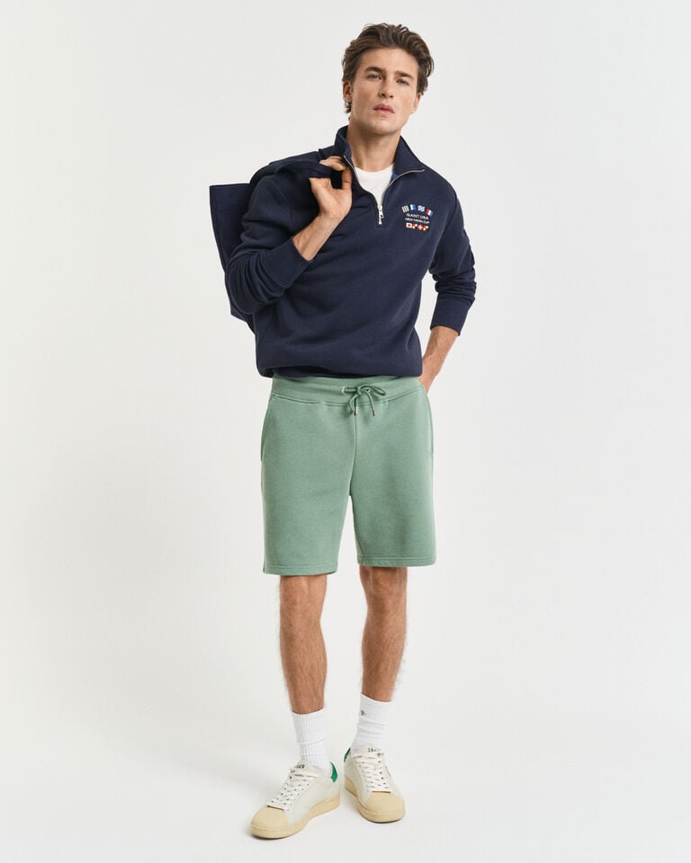 Gant Pantalones cortos de deporte Shield