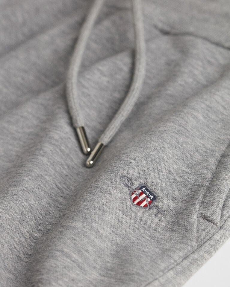 Gant Pantalones Cortos De Deporte Shield