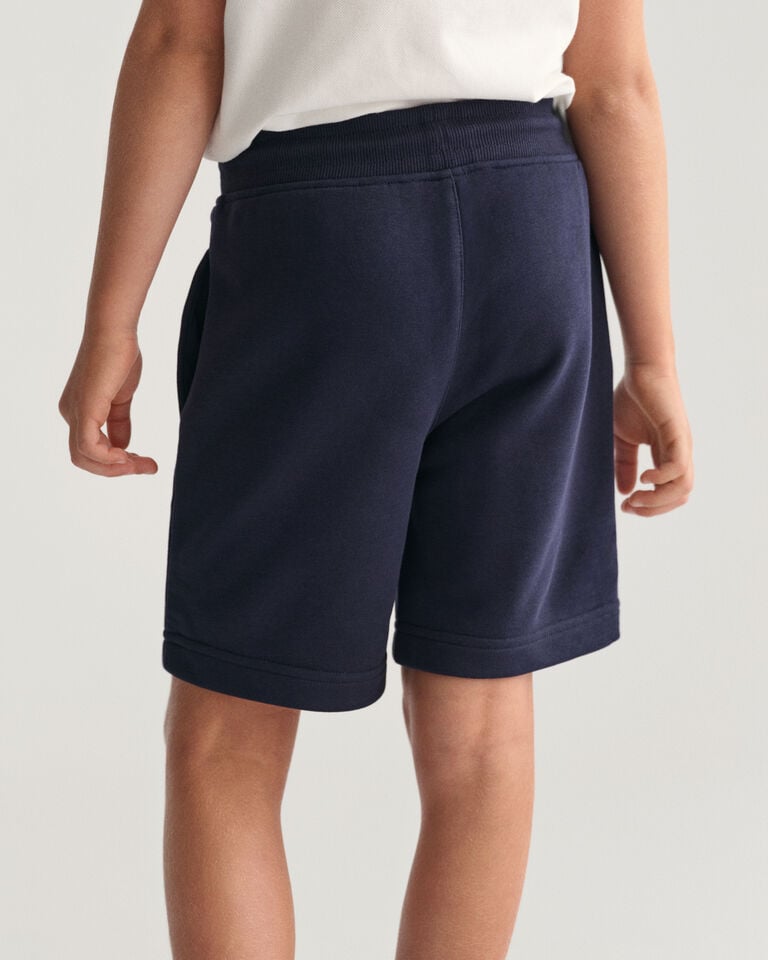 Gant Pantalones Cortos De Deporte Shield Kids