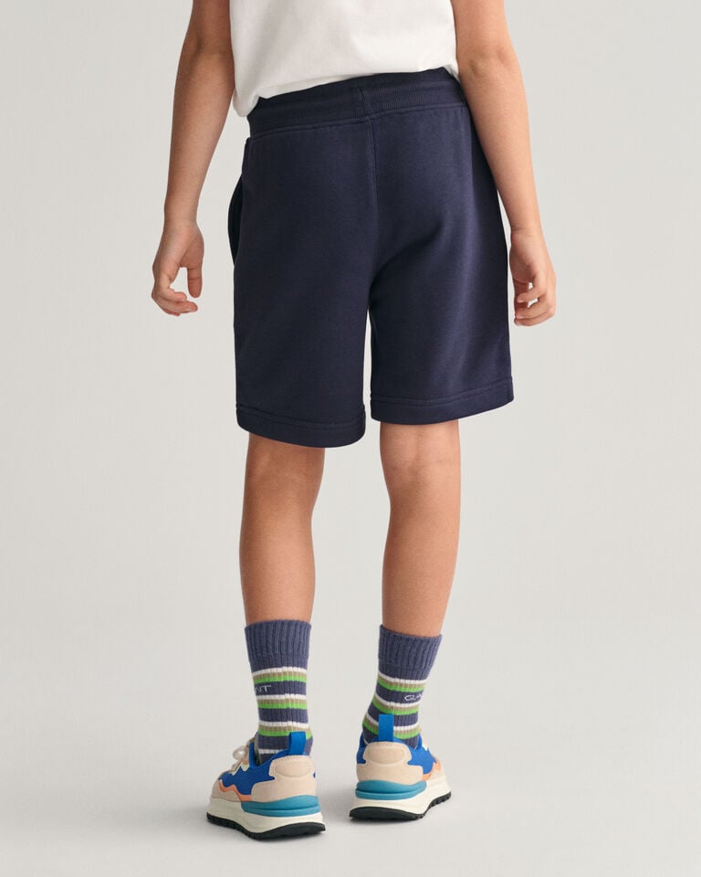 Gant Pantalones Cortos De Deporte Shield Kids